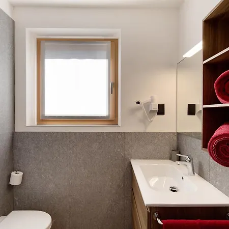 Lejlighed Casa Campacc