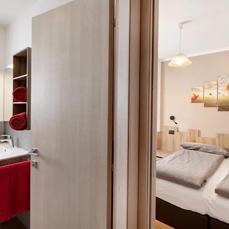 Lejlighed Casa Campacc Livigno