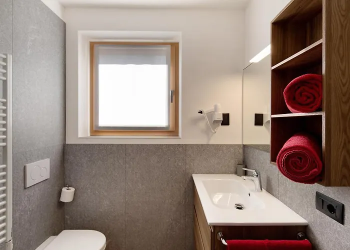 Διαμέρισμα Casa Campacc