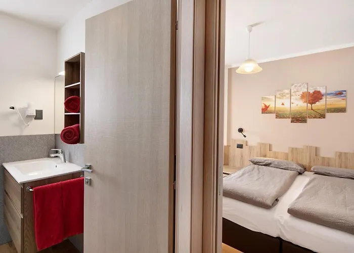 Διαμέρισμα Casa Campacc Λιβίνιο