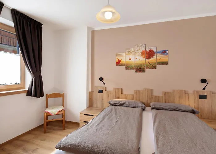 Casa Campacc Διαμέρισμα *